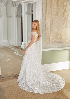 44541, Sincerity Bridal