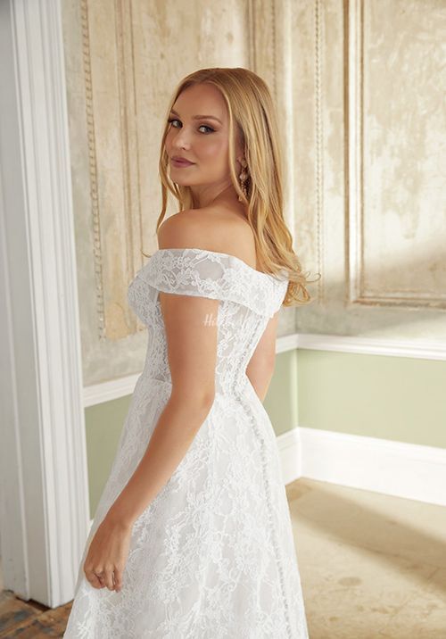 44541, Sincerity Bridal