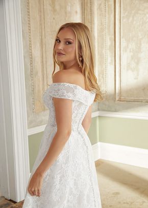 44541, Sincerity Bridal