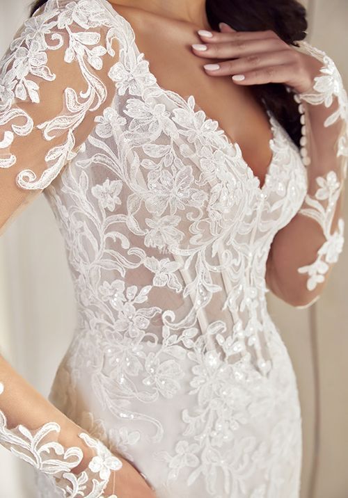 44542, Sincerity Bridal