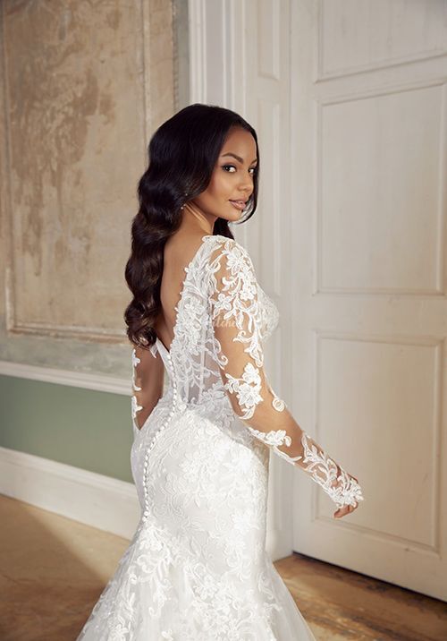 44542, Sincerity Bridal