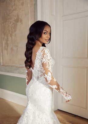 44542, Sincerity Bridal