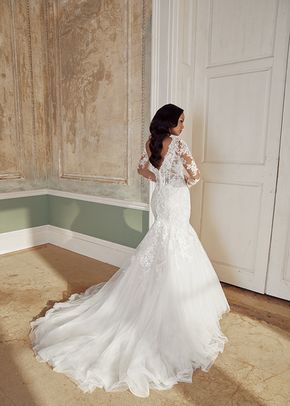 44542, Sincerity Bridal