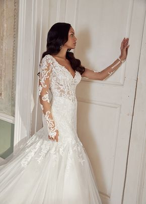 44542, Sincerity Bridal