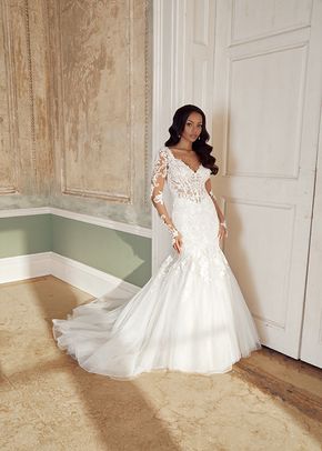 44542, Sincerity Bridal