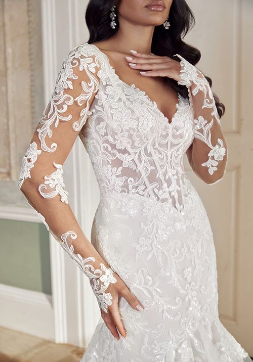 44542, Sincerity Bridal