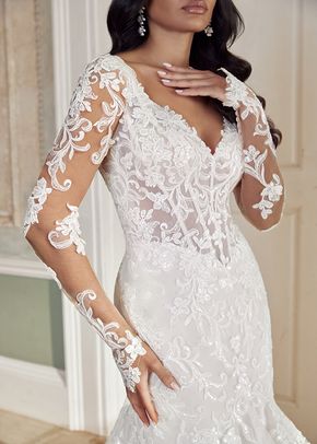 44542, Sincerity Bridal