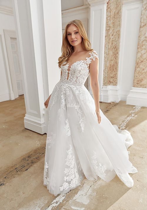 44543, Sincerity Bridal