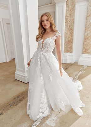 44543, Sincerity Bridal