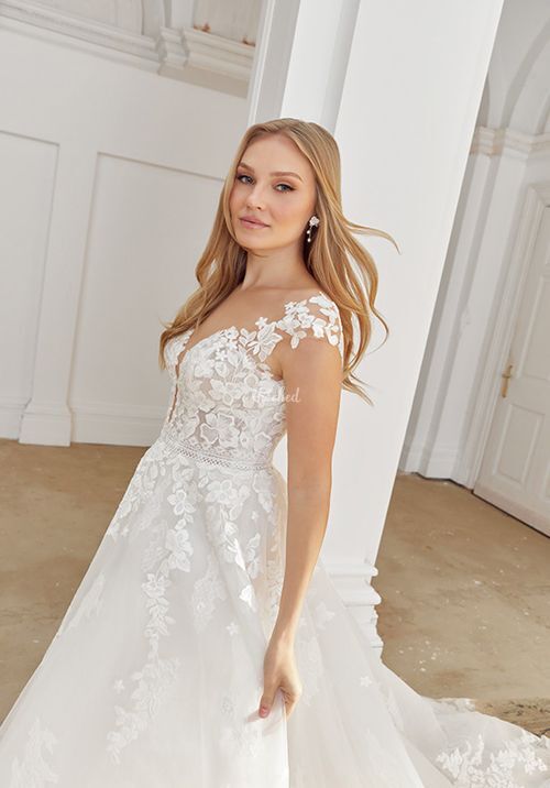 44543, Sincerity Bridal