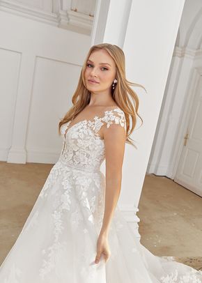 44543, Sincerity Bridal