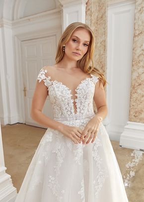 44543, Sincerity Bridal