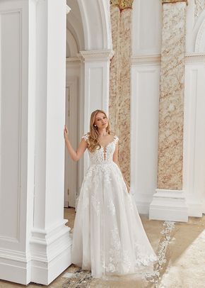 44543, Sincerity Bridal