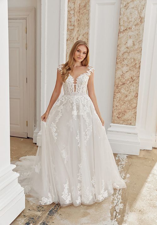 44543, Sincerity Bridal