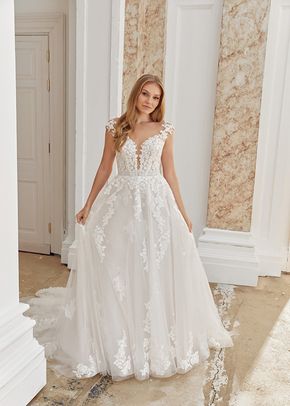 44543, Sincerity Bridal