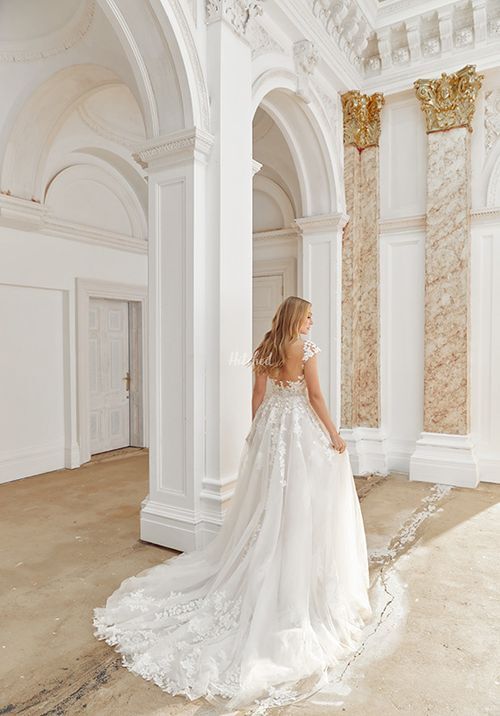 44543, Sincerity Bridal