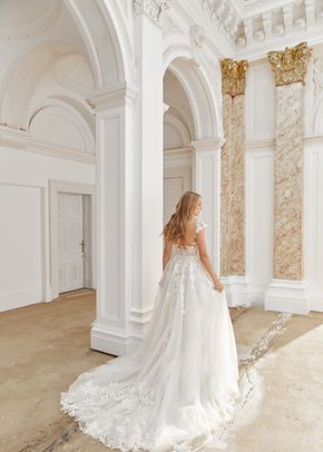 44543, Sincerity Bridal