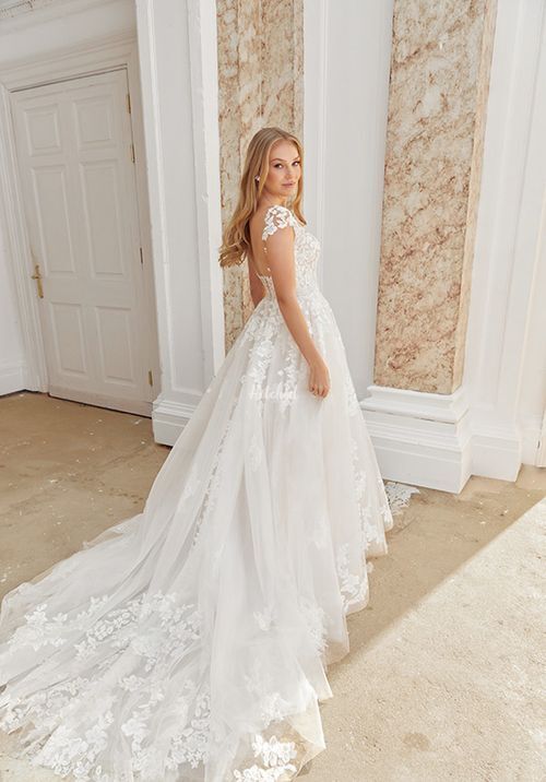 44543, Sincerity Bridal