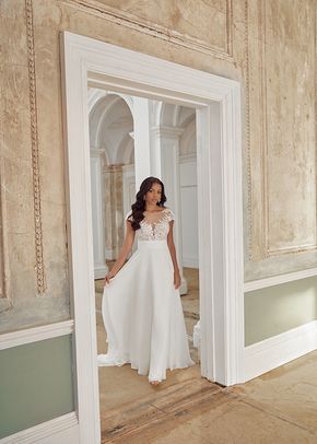 44545, Sincerity Bridal