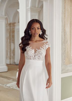 44545, Sincerity Bridal