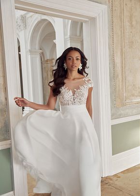 44545, Sincerity Bridal