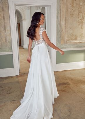 44545, Sincerity Bridal