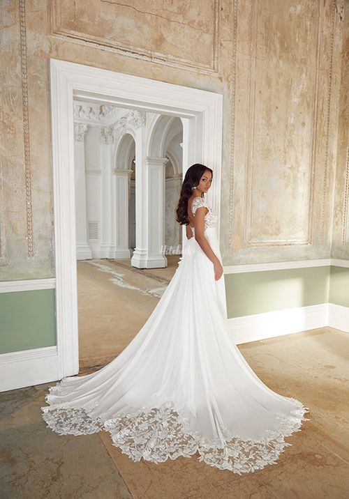 44545, Sincerity Bridal