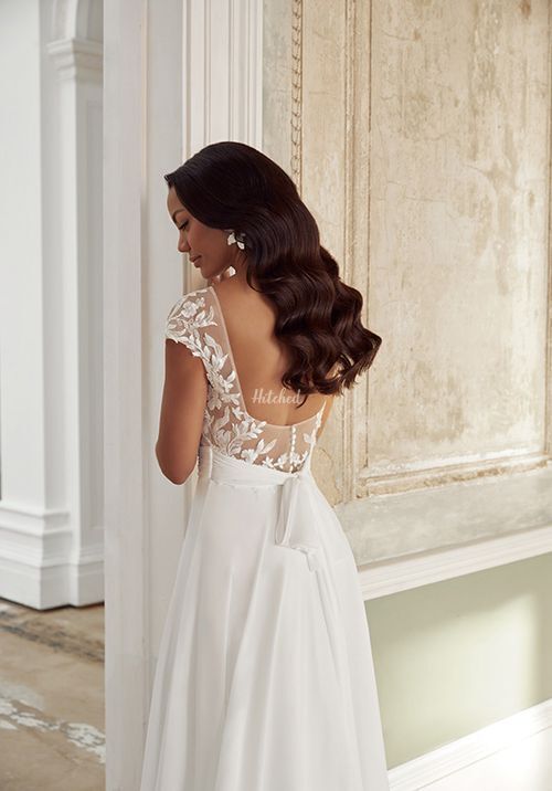 44545, Sincerity Bridal