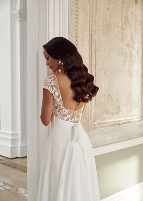 44545, Sincerity Bridal