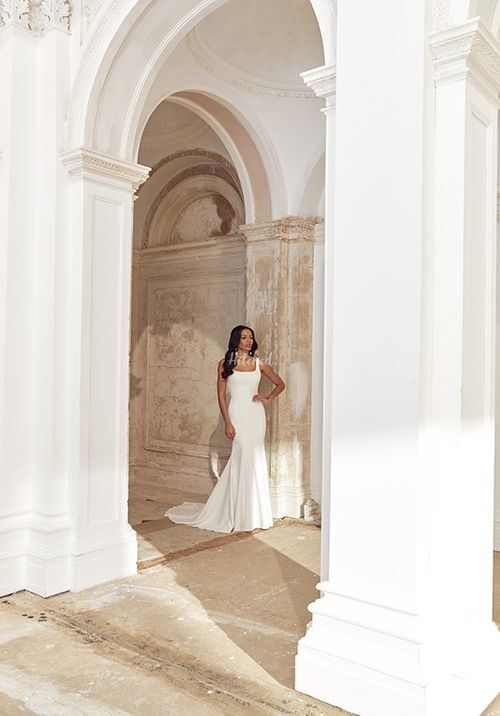 44546, Sincerity Bridal