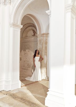 44546, Sincerity Bridal