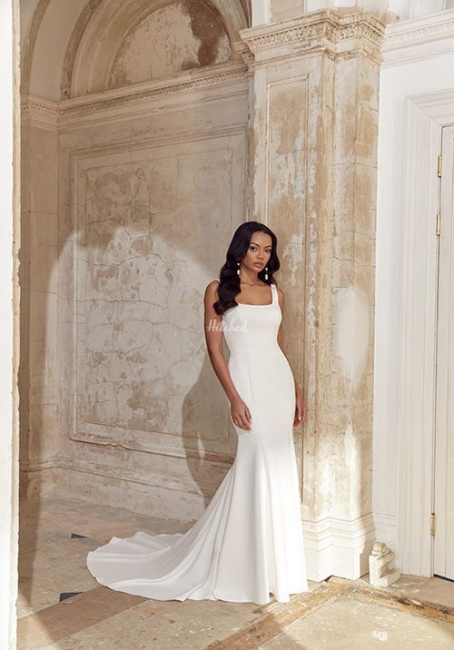 44546, Sincerity Bridal