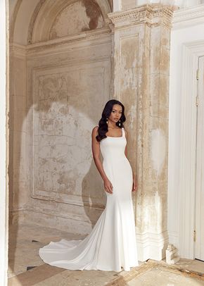 44546, Sincerity Bridal