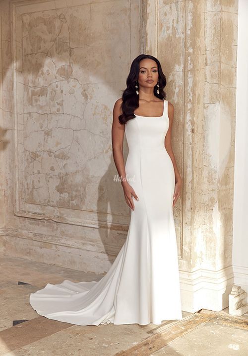 44546, Sincerity Bridal