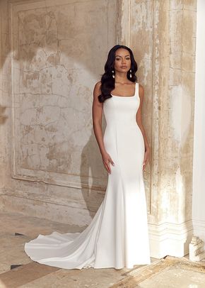 44546, Sincerity Bridal