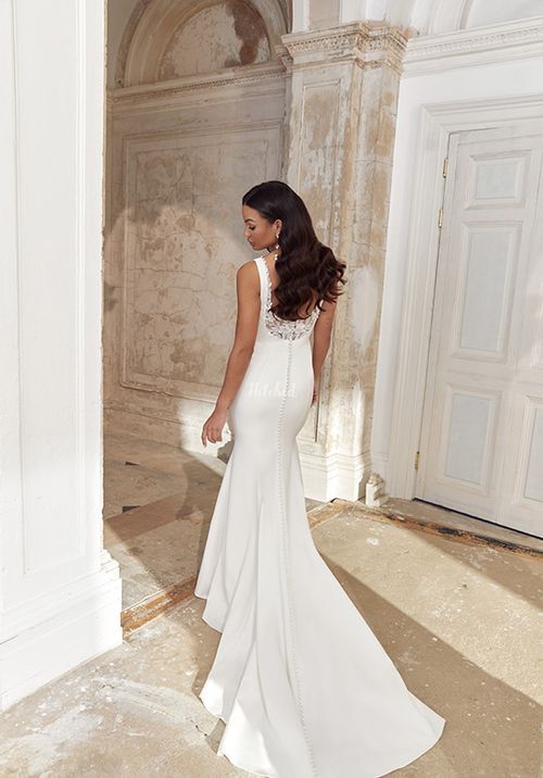 44546, Sincerity Bridal