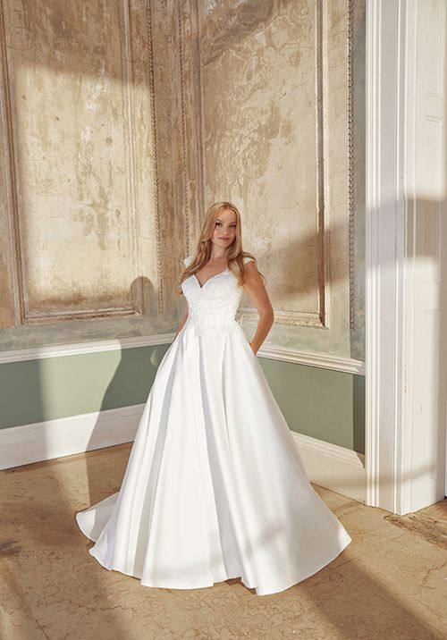 44547, Sincerity Bridal