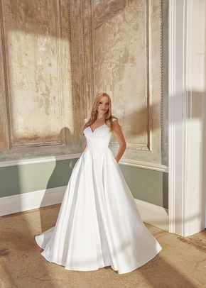 44547, Sincerity Bridal