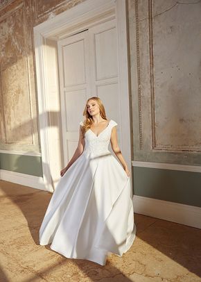 44547, Sincerity Bridal