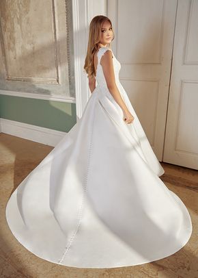44547, Sincerity Bridal