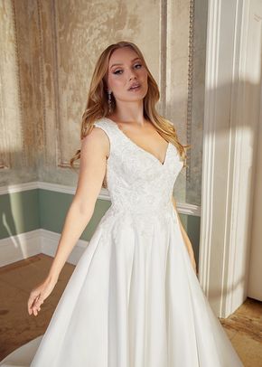 44547, Sincerity Bridal