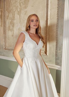 44547, Sincerity Bridal