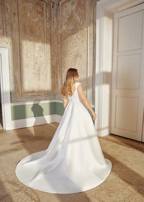 44547, Sincerity Bridal