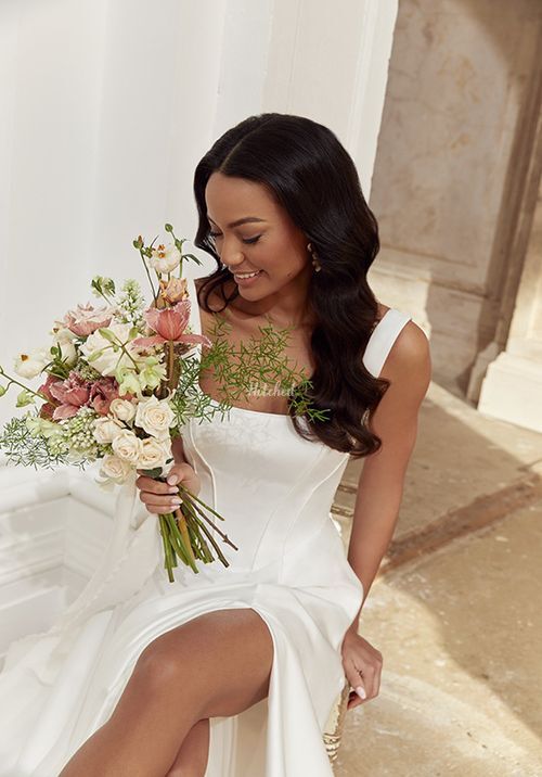 44548, Sincerity Bridal