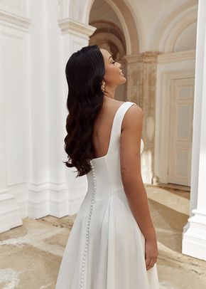 44548, Sincerity Bridal