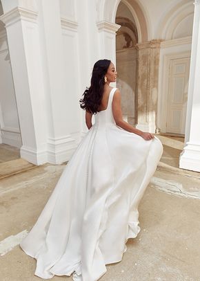 44548, Sincerity Bridal