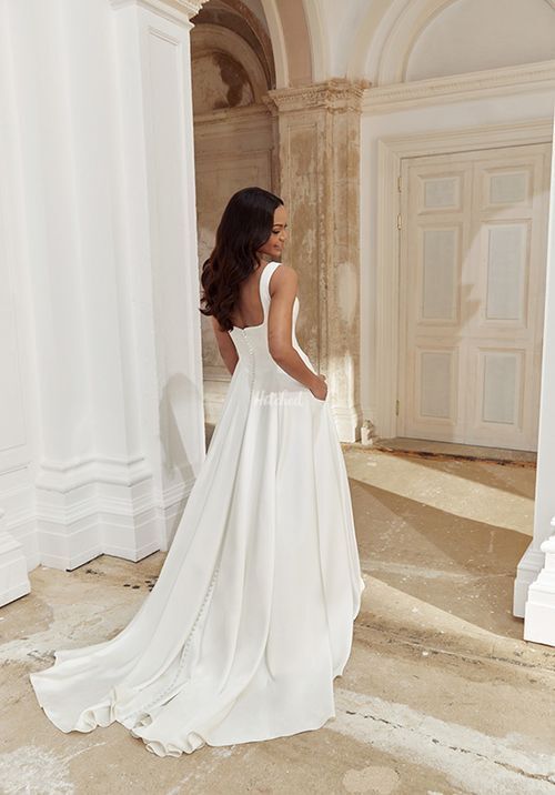 44548, Sincerity Bridal