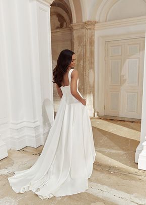 44548, Sincerity Bridal