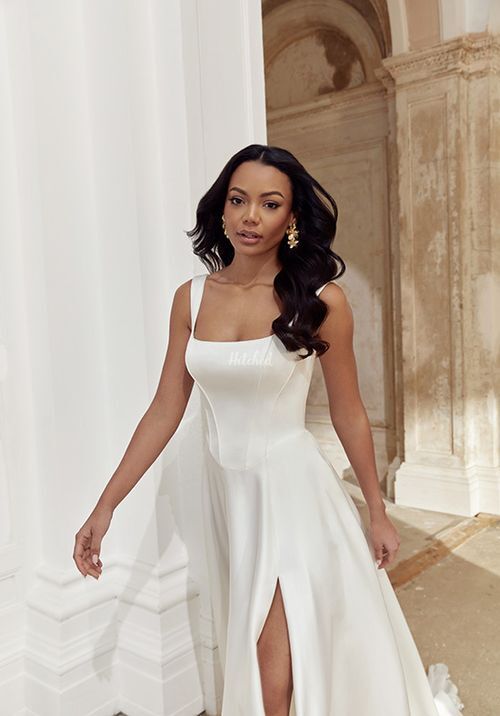 44548, Sincerity Bridal