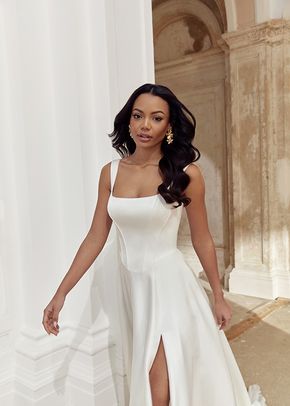 44548, Sincerity Bridal